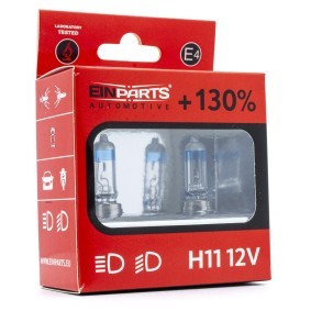 Compre Lâmpada, farol de longo alcance da EINPARTS EPB49K a um preço baixo por 11,37 €