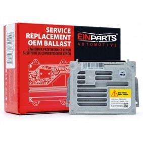 Osta Sytytin, kaasupurkauslamppu EINPARTS:llä EPH-D1/3 (V) edullisesti hintaan 69,42 €