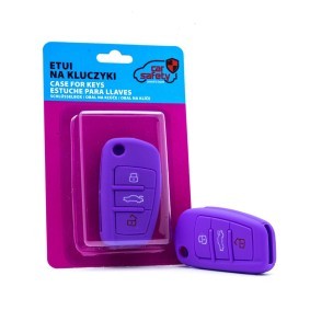 Osta Avaintaskut EINPARTS:llä EPKC106 PURPLE edullisesti hintaan 6,28 €