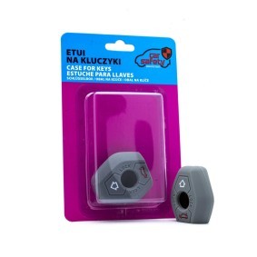 Compre Capas para porta-chaves da EINPARTS EPKC114 GRAY a um preço baixo por 5,04 €