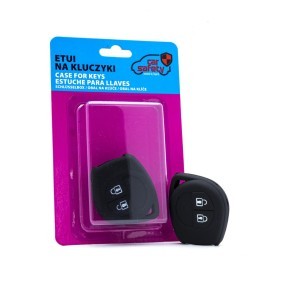 Osta Avaintaskut EINPARTS:llä EPKC29 BLACK edullisesti hintaan 6,41 €