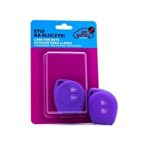Osta Avaintaskut EINPARTS:llä EPKC33 PURPLE edullisesti hintaan 6,19 €