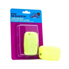 Osta Avaintaskut EINPARTS:llä EPKC70 NEON GREEN edullisesti hintaan 6,41 €