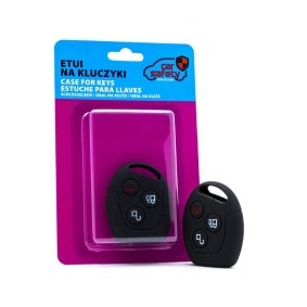 Osta Avaintaskut EINPARTS:llä EPKC84 BLACK edullisesti hintaan 6,41 €