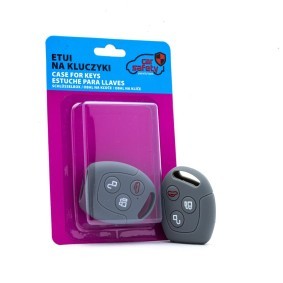 Osta Avaintaskut EINPARTS:llä EPKC87 GRAY edullisesti hintaan 6,41 €