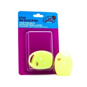 Osta Avaintaskut EINPARTS:llä EPKC89 NEON GREEN edullisesti hintaan 6,41 €