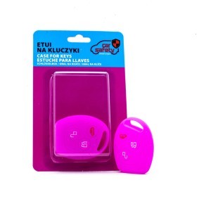 Osta Avaintaskut EINPARTS:llä EPKC91 PINK edullisesti hintaan 6,41 €