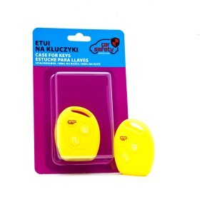 Osta Avaintaskut EINPARTS:llä EPKC92 YELLOW edullisesti hintaan 6,41 €