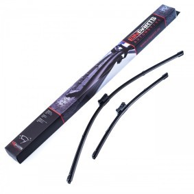 Compre Escova do limpa-vidros da EINPARTS EPWBDCS2616 a um preço baixo por 19,41 €