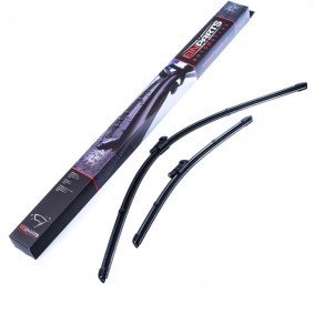 Compre Escova do limpa-vidros da EINPARTS EPWBDCS2816 a um preço baixo por 19,41 €