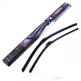 Compre Escova do limpa-vidros da EINPARTS EPWBDE2623R a um preço baixo por 15,88 €