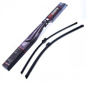 Compre Escova do limpa-vidros da EINPARTS EPWBDM2626 a um preço baixo por 19,41 €