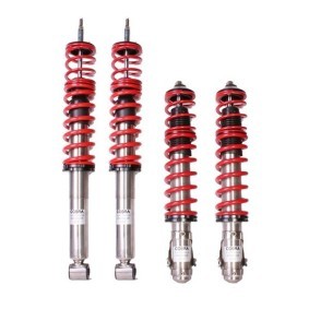 Kjøp Sport Kit, fjærsett / dempere av Cobra Suspension SF784801/55 til den lave prisen 8366,86 NOK