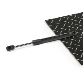 Osta Kaasujousi, konepelti RIDEX:llä 514G0195 edullisesti hintaan 44,70 €