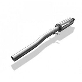Vorschalldämpfer MN020090-VSD