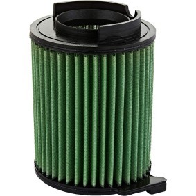 Acquista Filtro aria sportivo da GREEN G591017 a buon mercato per soli 83,38 €