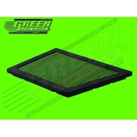 Sportluftfilter P960536 MINI von GREEN