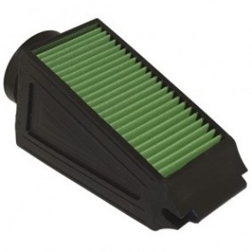 Acquista Filtro aria sportivo da GREEN G791021 a buon mercato per soli 76,80 €