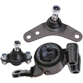 Compre Jogo de reparação, suspensão da roda da RIDEX 771R0232 a um preço baixo por 58,76 €