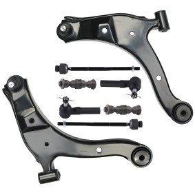 Compre Jogo de reparação, braço transversal da RIDEX 772S1222 a um preço baixo por 189,18 €