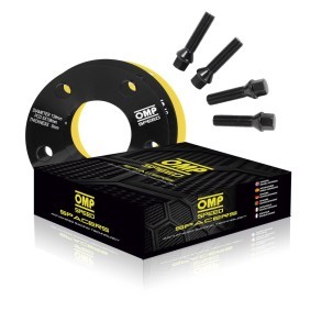 Compre Alargamento de via da OMP OMPS08441501 a um preço baixo por 63,47 €