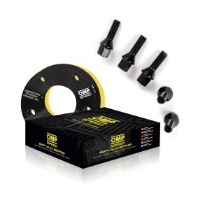 Compre Alargamento de via da OMP OMPS08821501 a um preço baixo por 101,00 €