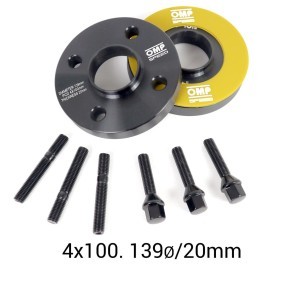 Compre Alargamento de via da OMP OMPS08082001 a um preço baixo por 61,56 €