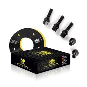 Compre Alargamento de via da OMP OMPS08142001 a um preço baixo por 61,56 €