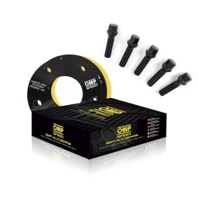 Compre Alargamento de via da OMP OMPS08292001 a um preço baixo por 109,94 €