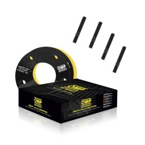 Compre Alargamento de via da OMP OMPS08742001 a um preço baixo por 72,58 €
