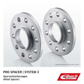 Compre Alargamento de via da EIBACH S90-2-15-034 a um preço baixo por 114,93 €