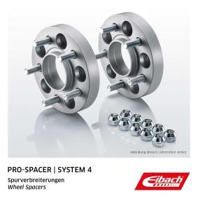 Compre Alargamento de via da EIBACH S90-4-30-038 a um preço baixo por 197,20 €