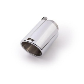 Auspuffblende 0006 70SR