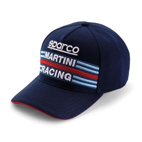 Køb Caps og huer af SPARCO 01282BM til den lave pris 572,32 DKK
