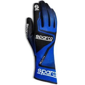 Køb Kartinghandsker af SPARCO 00255609BXNR til den lave pris 647,43 DKK