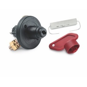 Batterietrennschalter von SPARCO