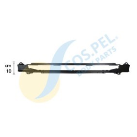 Zierleiste, Stoßstange von COS.PEL günstig für 88,56 €