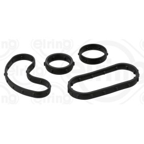 Dichtungssatz, Ölkühler 069.900 ISUZU von ELRING