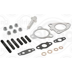 Compre Kit de montagem, turbocompressor da ELRING 084.910 a um preço baixo por 49,22 €