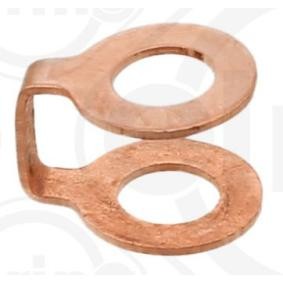 Ölfilter des Herstellers ELRING - Originalware Artikelnummer: 098.380