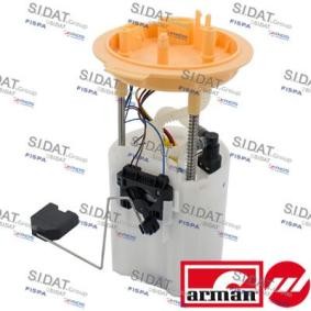 Comprar Unidad de alimentación de combustible de SIDAT 721319AS a bajo precio de 237,10 €