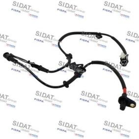 Comprar Sensor ABS de SIDAT 84.1650A2 a bajo precio de 47,07 €