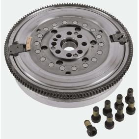 Osta Vauhtipyörä SACHS:llä 2295 701 008 edullisesti hintaan 985,89 €