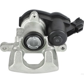 Bremssattel für MAZDA von HERTH+BUSS JAKOPARTS