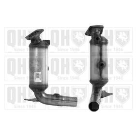Acquista Catalizzatore da QUINTON HAZELL QCAT90902H a buon mercato per soli 305,87 €
