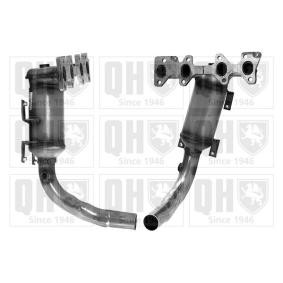 Katalysator QCAT91758H