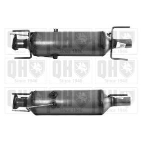Compre Filtro de partículas da QUINTON HAZELL QDPF11038H a um preço baixo por 453,80 €