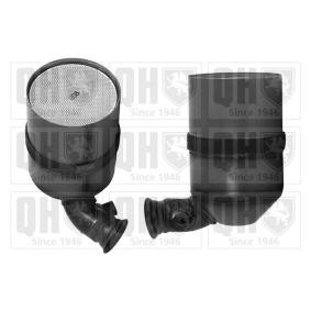 Compre Filtro de partículas da QUINTON HAZELL QDPF11103 a um preço baixo por 296,33 €