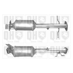 Compre Filtro de partículas da QUINTON HAZELL QDPF11268 a um preço baixo por 309,70 €