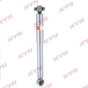 Stoßdämpfer 5530016 von KYB günstig für 48,26 € online kaufen